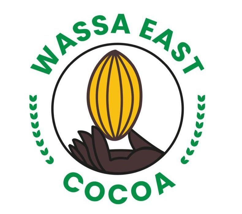 Wassa East Cocoa Logo